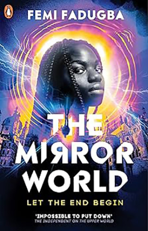 The Mirror World